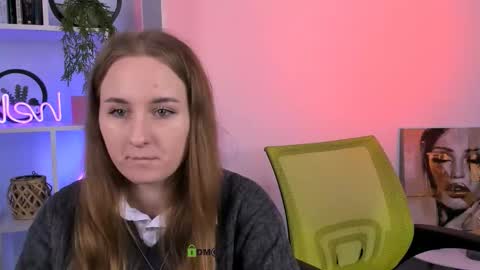 Ami  online show from October 7, 1:40 pm