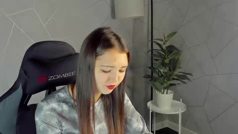 Amanda online show from September 25, 1:34 am