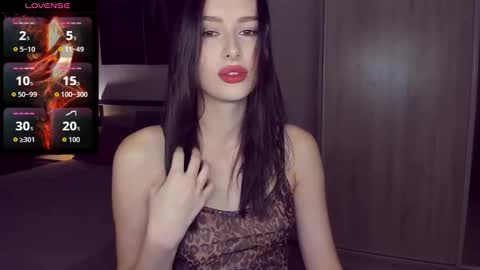 AmandaAir online show from November 2, 6:41 pm