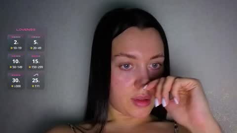 Amanda Rose online show from March 15, 8:34 pm