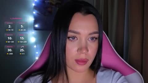 Amanda Rose online show from March 16, 7:29 pm