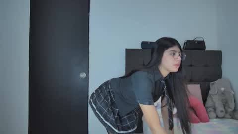 Amanda online show from February 23, 1:46 am