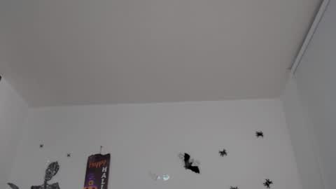 Amanda online show from October 22, 1:42 am