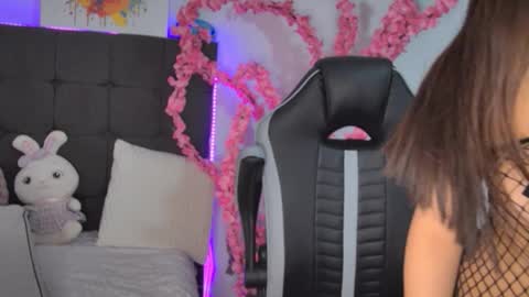 Amanda online show from September 18, 2:15 am