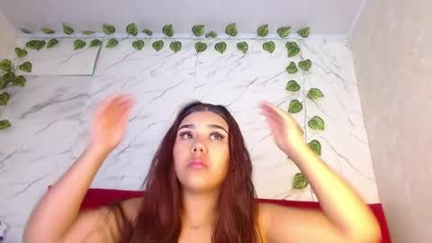 Amanda 3 online show from June 30, 3:50 am