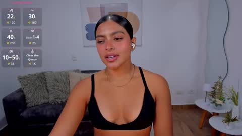 Amanda  online show from December 2, 1:48 am