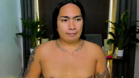 amandaflaire online show from February 20, 11:56 am