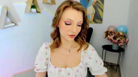 amandagracy_1 online show from June 5, 6:35 pm