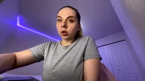 Amanda online show from February 28, 11:03 am