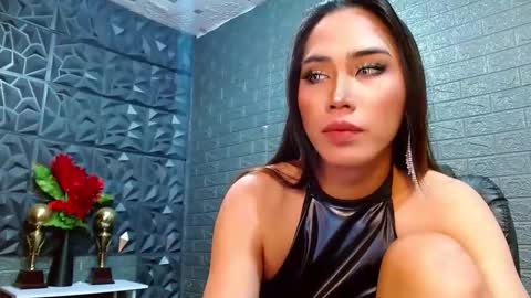 Snapshot of amandaleon chatting on January 22, 9:57 am amandaleon online show from January 22, 9:57 am