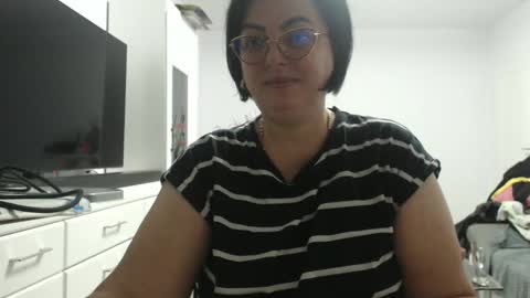 Anda online show from October 18, 11:09 pm