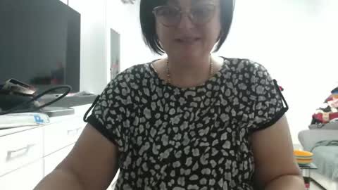 Anda online show from October 29, 11:27 pm