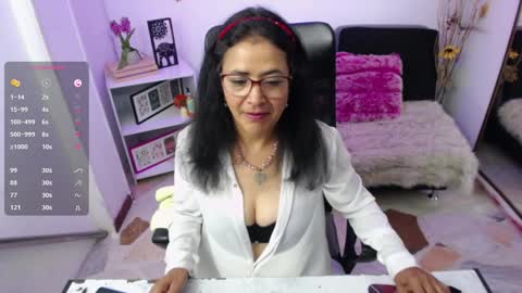 amandapeet online show from March 30, 9:04 pm