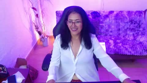 amandapeet online show from November 27, 9:22 pm