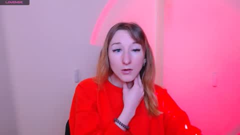 Amanda online show from January 11, 1:06 pm