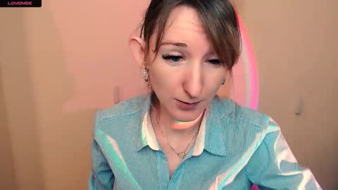 Amanda online show from November 25, 9:52 am