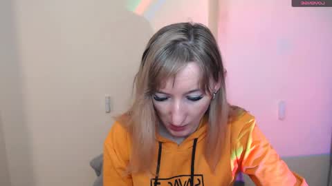 Amanda online show from April 2, 6:21 am