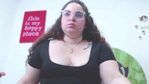 Amanda W online show from June 7, 4:56 pm