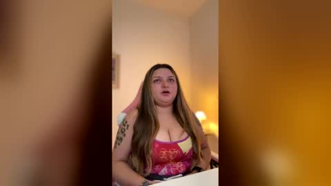 Amandha online show from March 28, 12:12 am