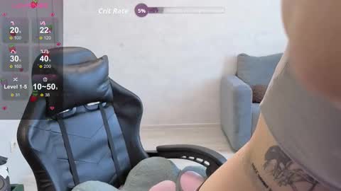 Mila online show from February 2, 11:50 am