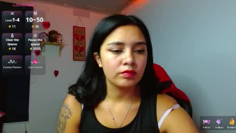 Snapshot of amanne_misa chatting on September 13, 1:41 am Amanne Misa online show from September 13, 1:41 am