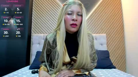 Amapola online show from June 5, 6:52 am