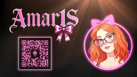 AMAR1S online show from April 5, 4:59 pm