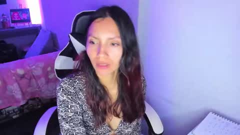 Liz online show from February 14, 4:04 am