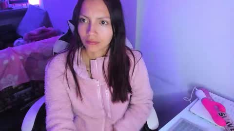 Liz online show from February 19, 3:49 am