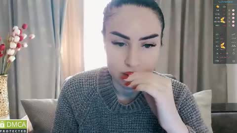 Snapshot of amara_campbell chatting on September 22, 4:05 am amara campbell online show from September 22, 4:05 am