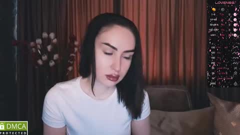 Snapshot of amara_campbell chatting on March 5, 2:36 am amara campbell online show from March 5, 2:36 am