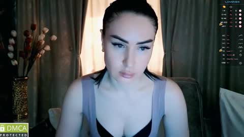 Snapshot of amara_campbell chatting on October 10, 5:24 am amara campbell online show from October 10, 5:24 am