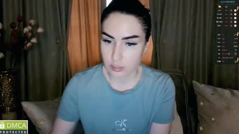 Snapshot of amara_campbell chatting on October 24, 8:15 am amara campbell online show from October 24, 8:15 am