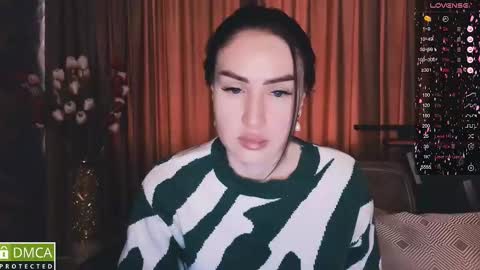 Snapshot of amara_campbell chatting on February 18, 2:59 am amara campbell online show from February 18, 2:59 am