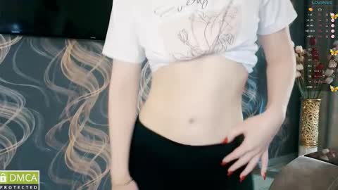 Snapshot of amara_campbell chatting on September 23, 4:50 am amara campbell online show from September 23, 4:50 am