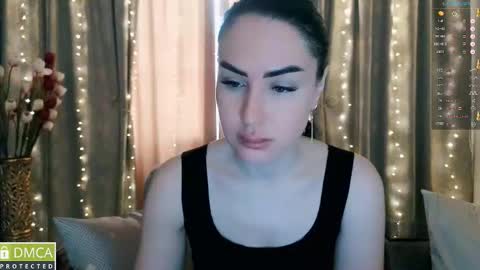 amara campbell online show from February 9, 3:43 am