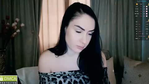 amara campbell online show from November 25, 4:22 am