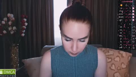 Snapshot of amara_campbell chatting on January 25, 2:58 am amara campbell online show from January 25, 2:58 am