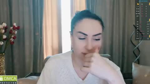 amara campbell online show from June 7, 4:06 am