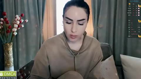 Snapshot of amara_campbell chatting on September 18, 7:01 am amara campbell online show from September 18, 7:01 am