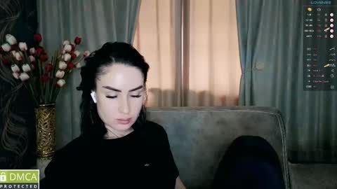 Snapshot of amara_campbell chatting on September 25, 7:37 am amara campbell online show from September 25, 7:37 am