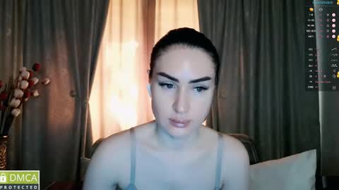 Snapshot of amara_campbell chatting on September 27, 4:21 am amara campbell online show from September 27, 4:21 am