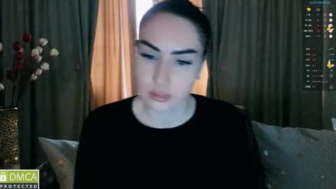 Snapshot of amara_campbell chatting on October 23, 7:32 am amara campbell online show from October 23, 7:32 am