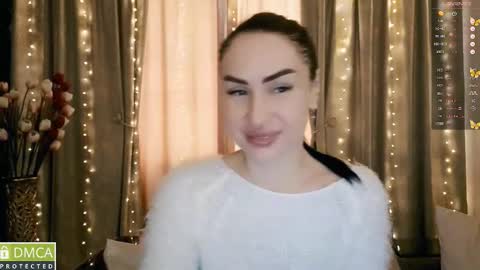 amara campbell online show from January 14, 5:48 am