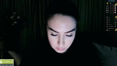 Snapshot of amara_campbell chatting on October 25, 12:04 pm amara campbell online show from October 25, 12:04 pm