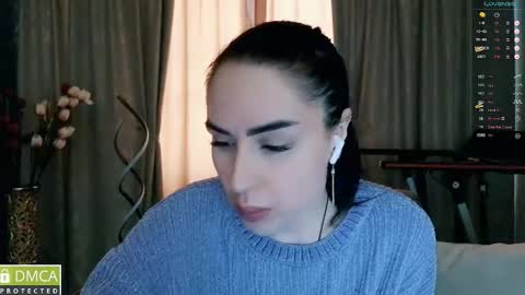 amara campbell online show from February 12, 4:27 am