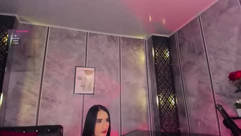 Snapshot of amara_lewiis chatting on September 25, 12:34 pm Amara Lewis online show from September 25, 12:34 pm