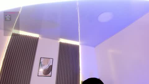 Snapshot of amara_lewiis chatting on October 1, 12:26 pm Amara Lewis online show from October 1, 12:26 pm