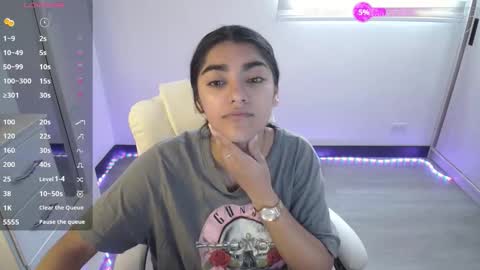 amara_silk online show from March 22, 8:24 pm