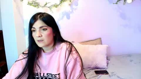 Amara Vega  online show from January 8, 9:26 am